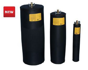 Pipe Sealing Bags NBR-image
