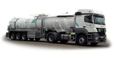 Tank Trailer Image