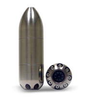 Superior Penetrator Nozzle – 3D-image