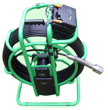 T804 Camera System