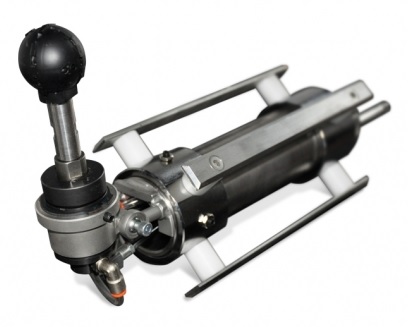 Springbok Lateral Cutter upto 300mm