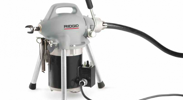 K-50 Sectional Machine