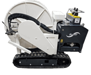 TJR1000S Tracked Reel-image