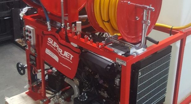 Arklow Jetting & Drain Maintenance