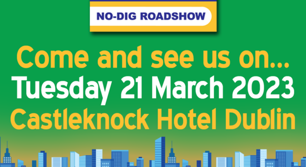 NO Dig – Dublin 2023