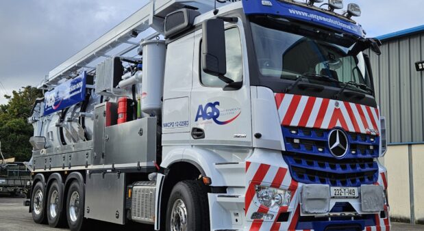 AQS Solutions