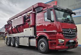New Kroll for CD Environmental