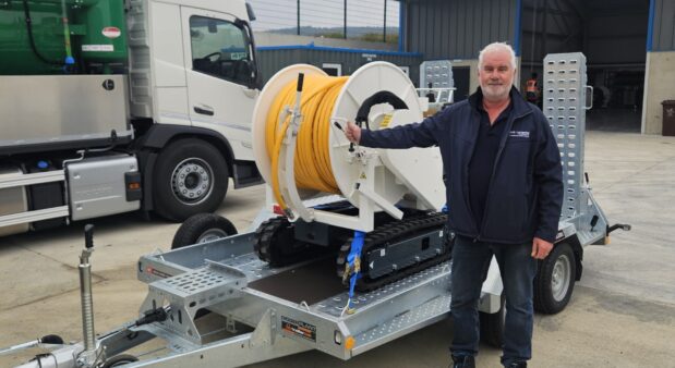 Environmental Techniques