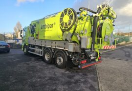 New Kroll for Ambipar